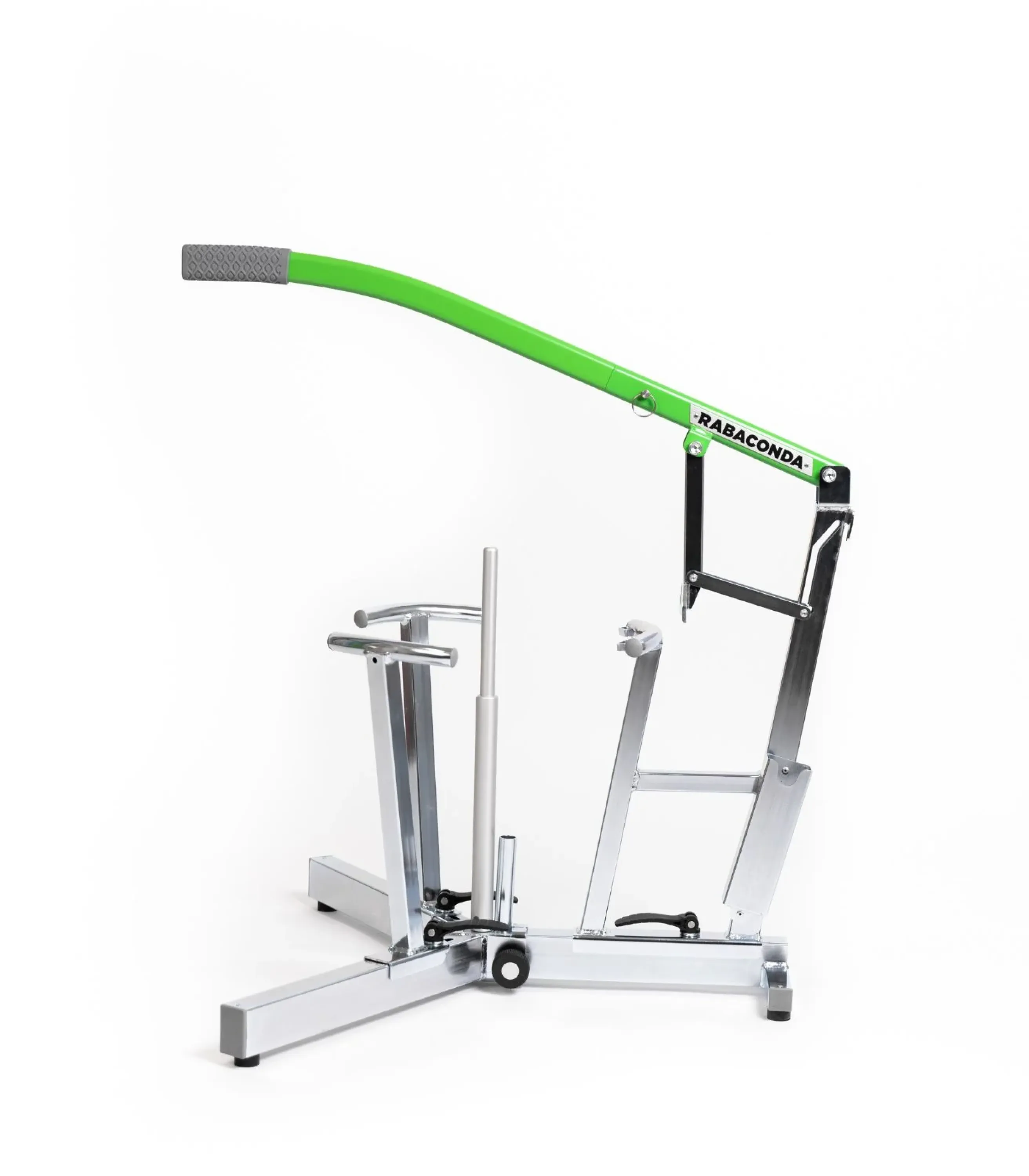 Rabaconda "Cross Bike Tyre Changer" Reifenwechselmaschine für MX & Enduro